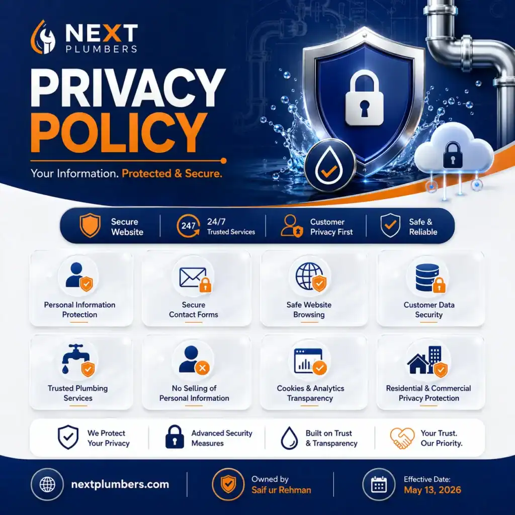 Privacy Policy