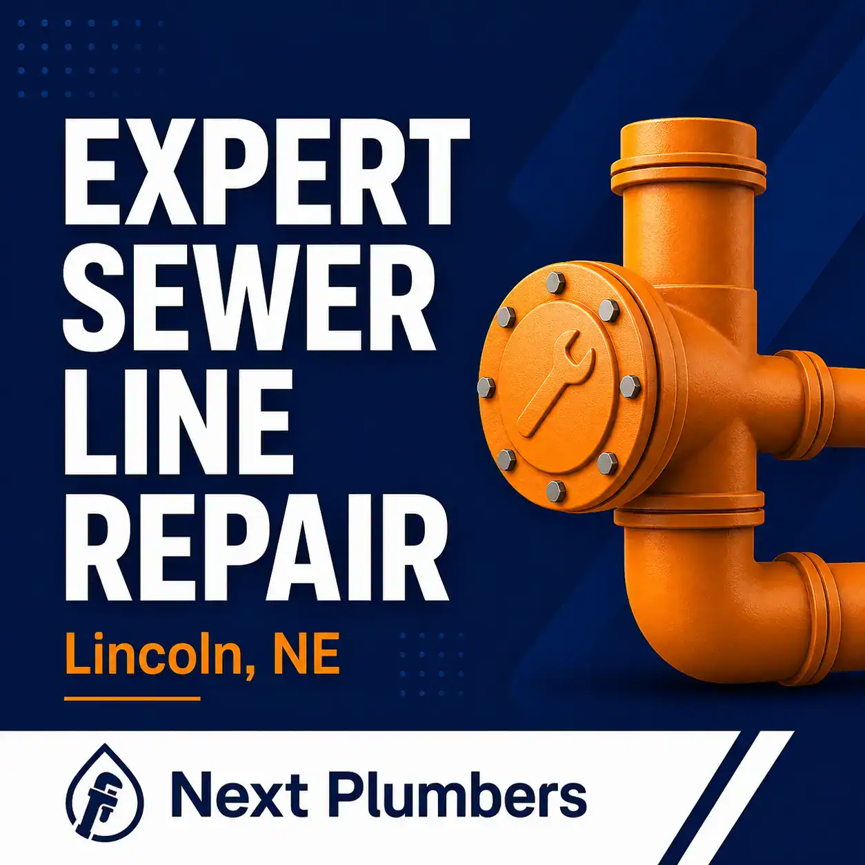 5 Costly Signs You Need Sewer Line Repair