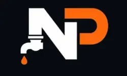 Logo Next Plumbers